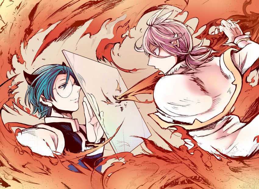 Mairimashita! Iruma-kun — Chapter 173, halaman 18