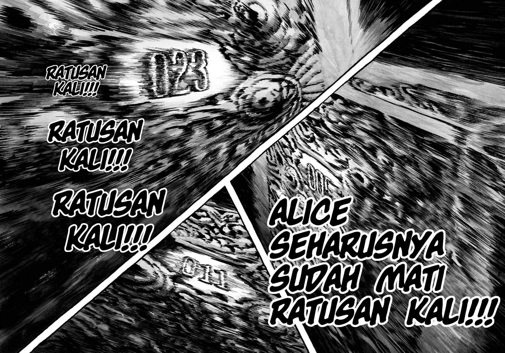Bibliomania — Chapter 8, halaman 11