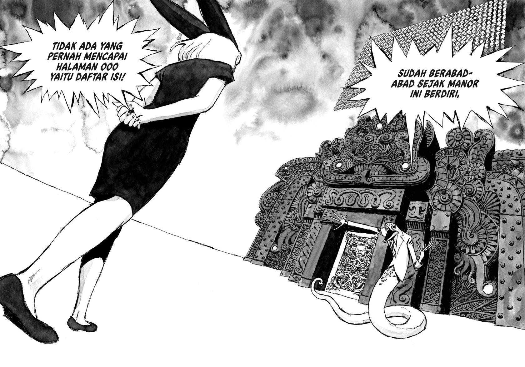 Bibliomania — Chapter 8, halaman 14