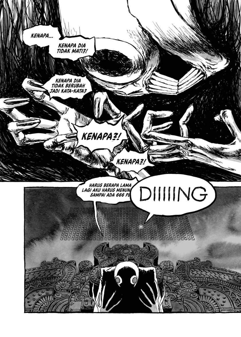 Bibliomania — Chapter 8, halaman 20