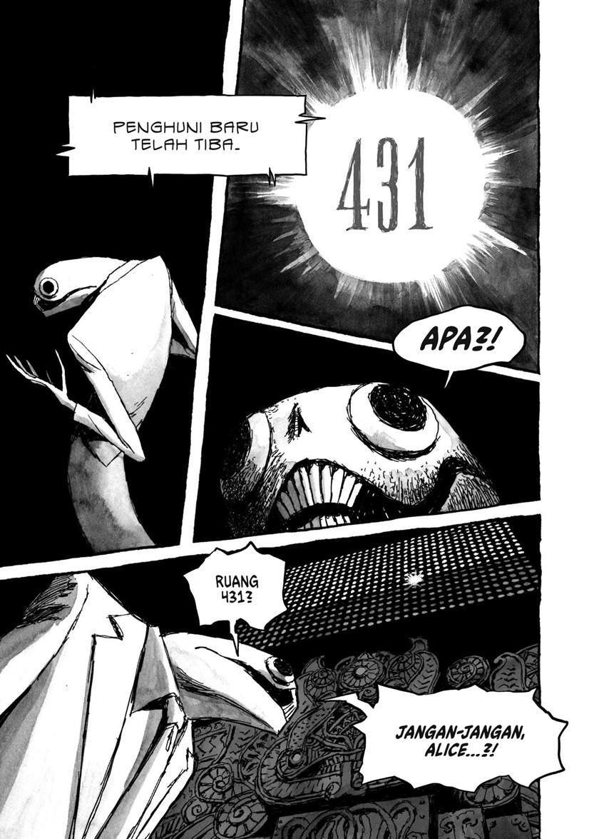 Bibliomania — Chapter 8, halaman 21
