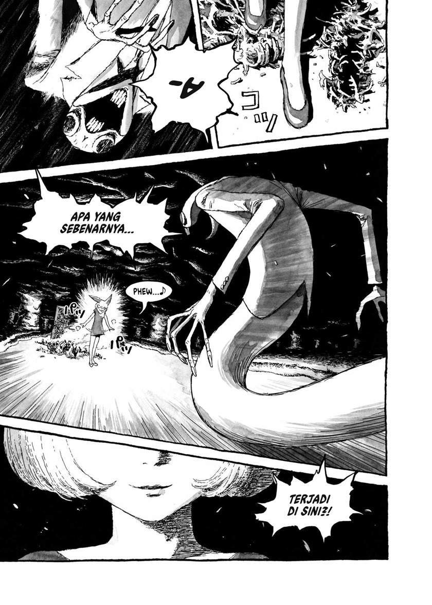 Bibliomania — Chapter 8, halaman 5