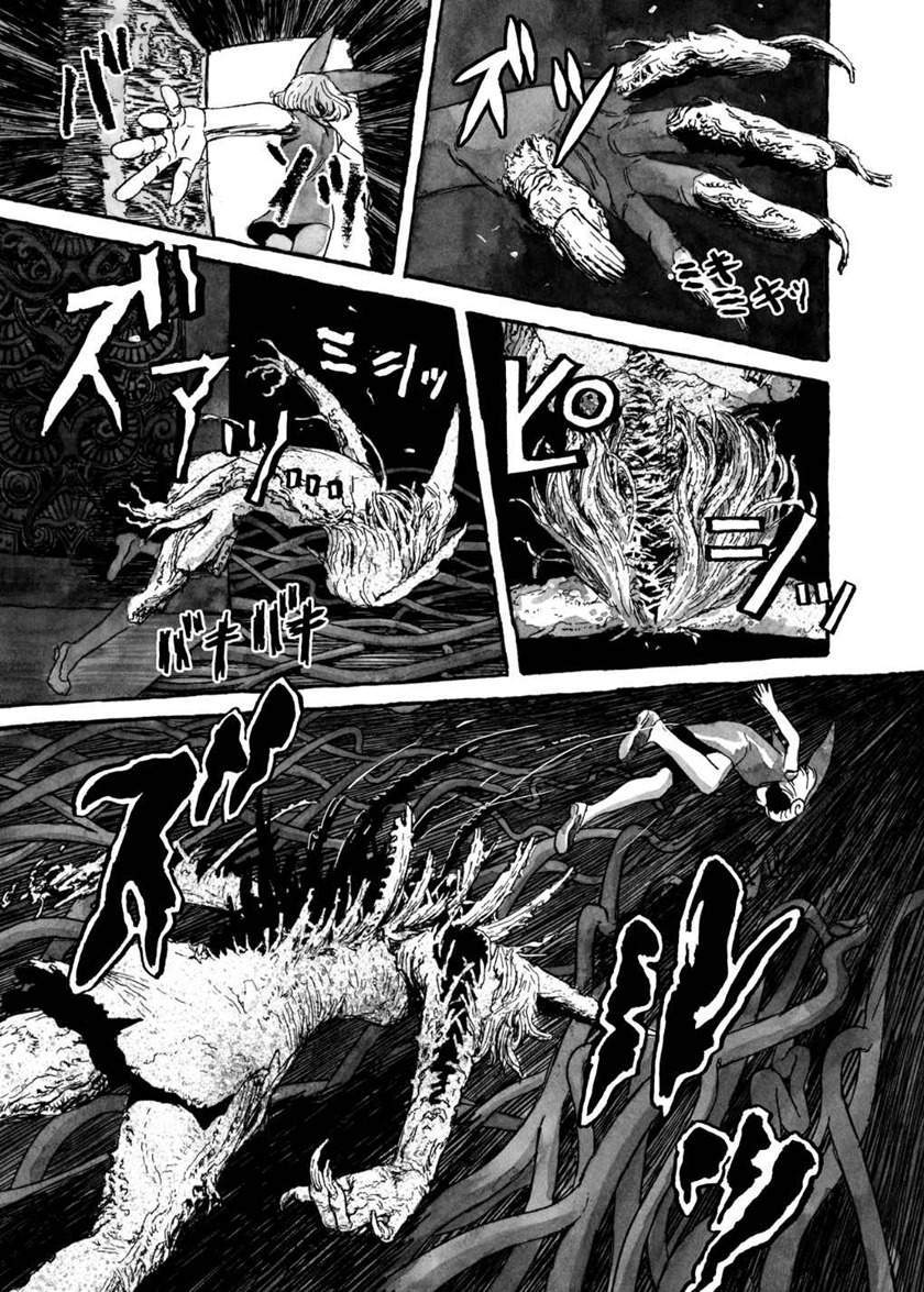 Bibliomania — Chapter 8, halaman 7