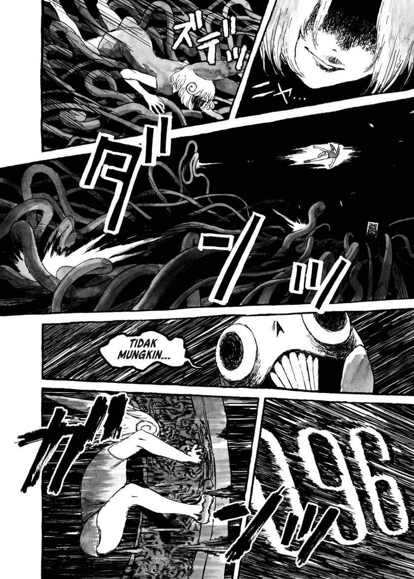 Bibliomania — Chapter 8, halaman 8
