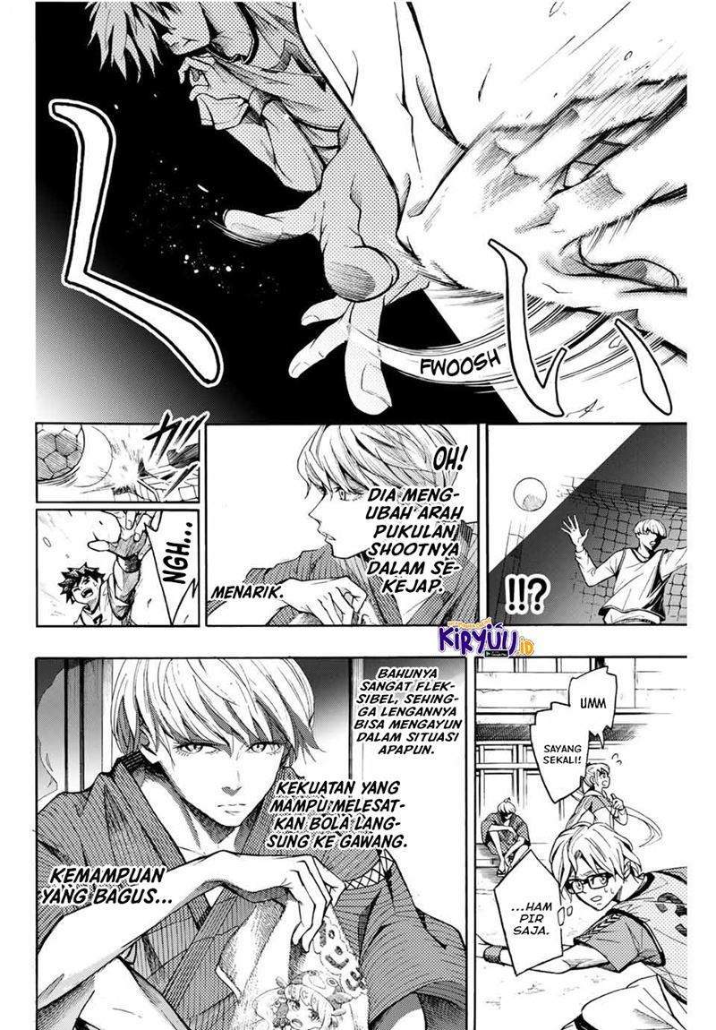 Little Hands — Chapter 1.2, halaman 2