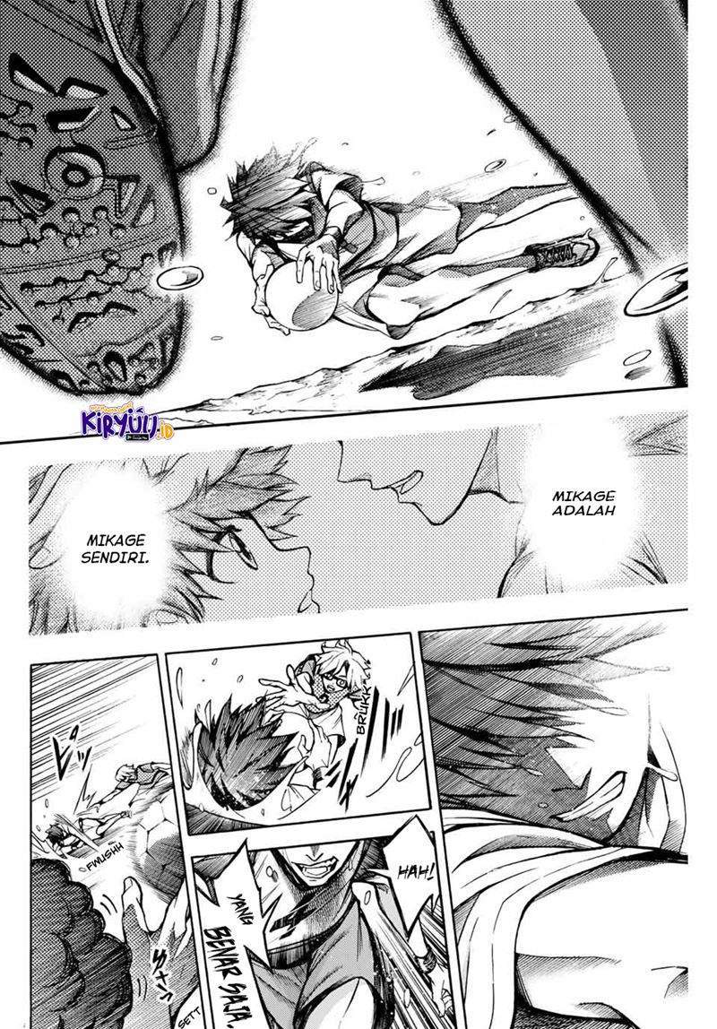 Little Hands — Chapter 1.2, halaman 21