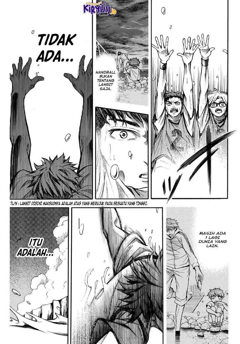 Little Hands — Chapter 1.2, halaman 26