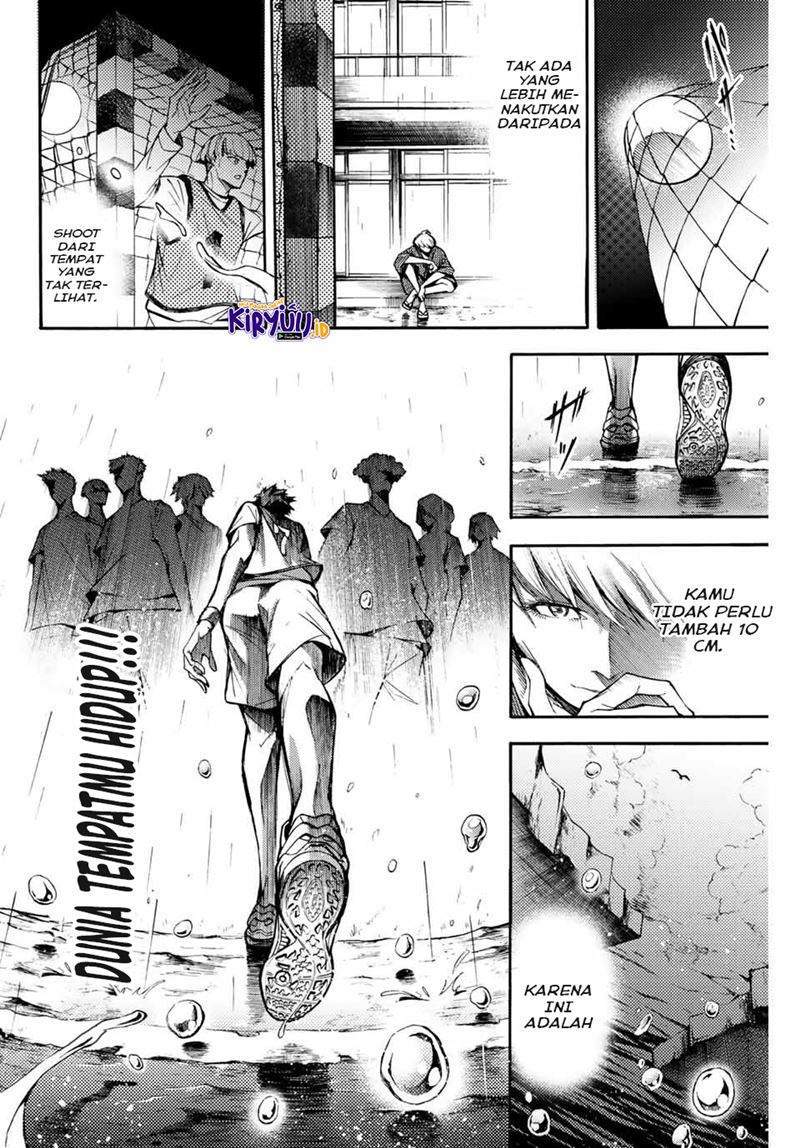 Little Hands — Chapter 1.2, halaman 33