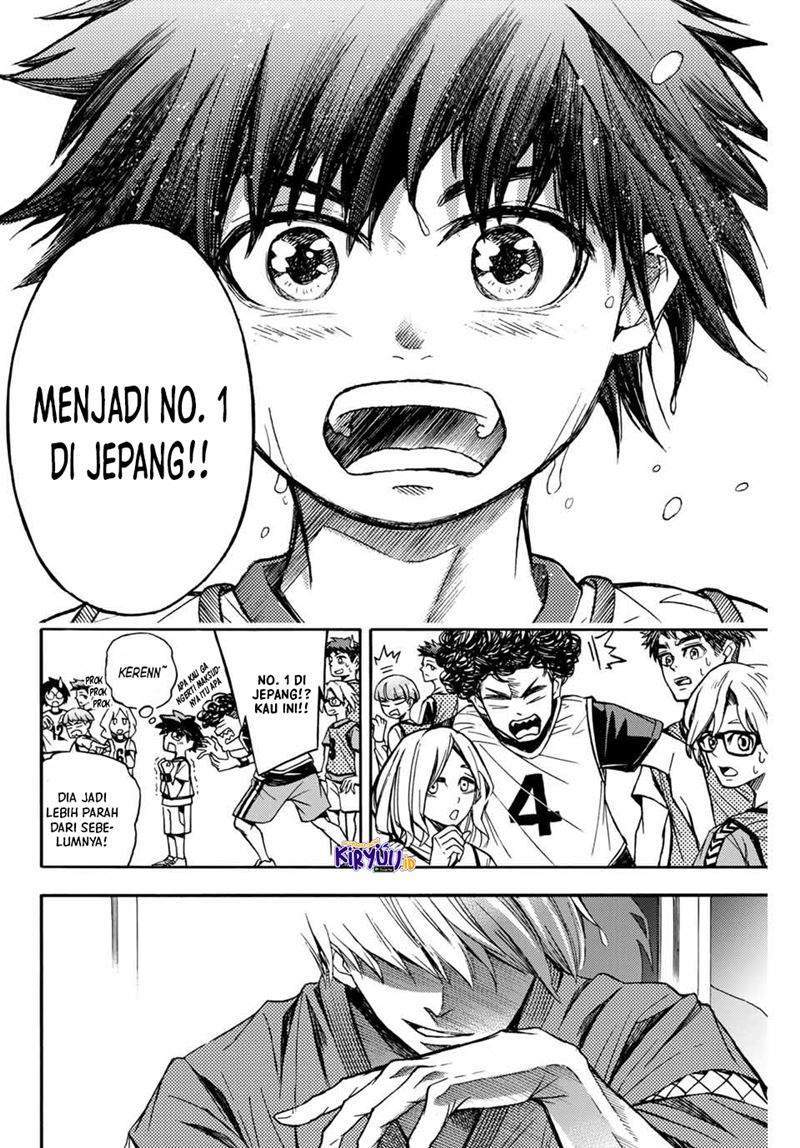 Little Hands — Chapter 1.2, halaman 35