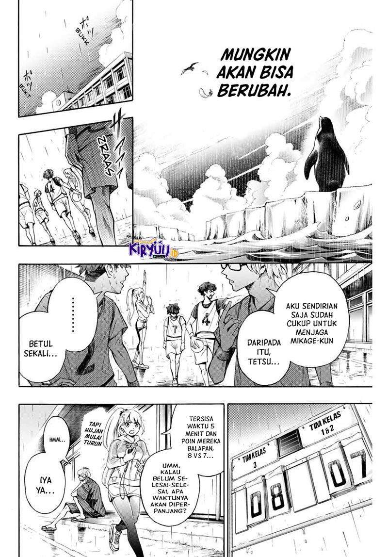 Little Hands — Chapter 1.2, halaman 4
