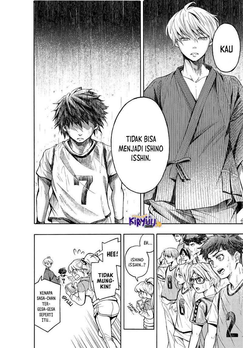 Little Hands — Chapter 1.2, halaman 7