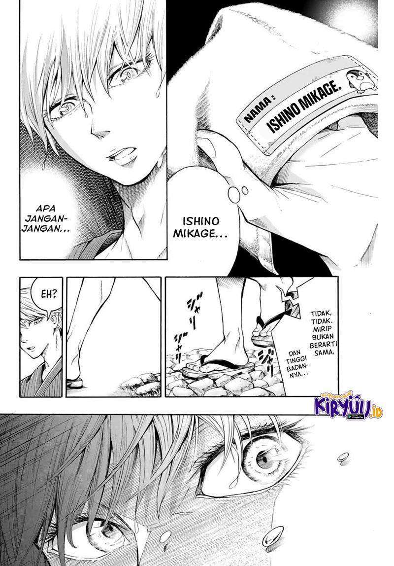 Little Hands — Chapter 1.1, halaman 16