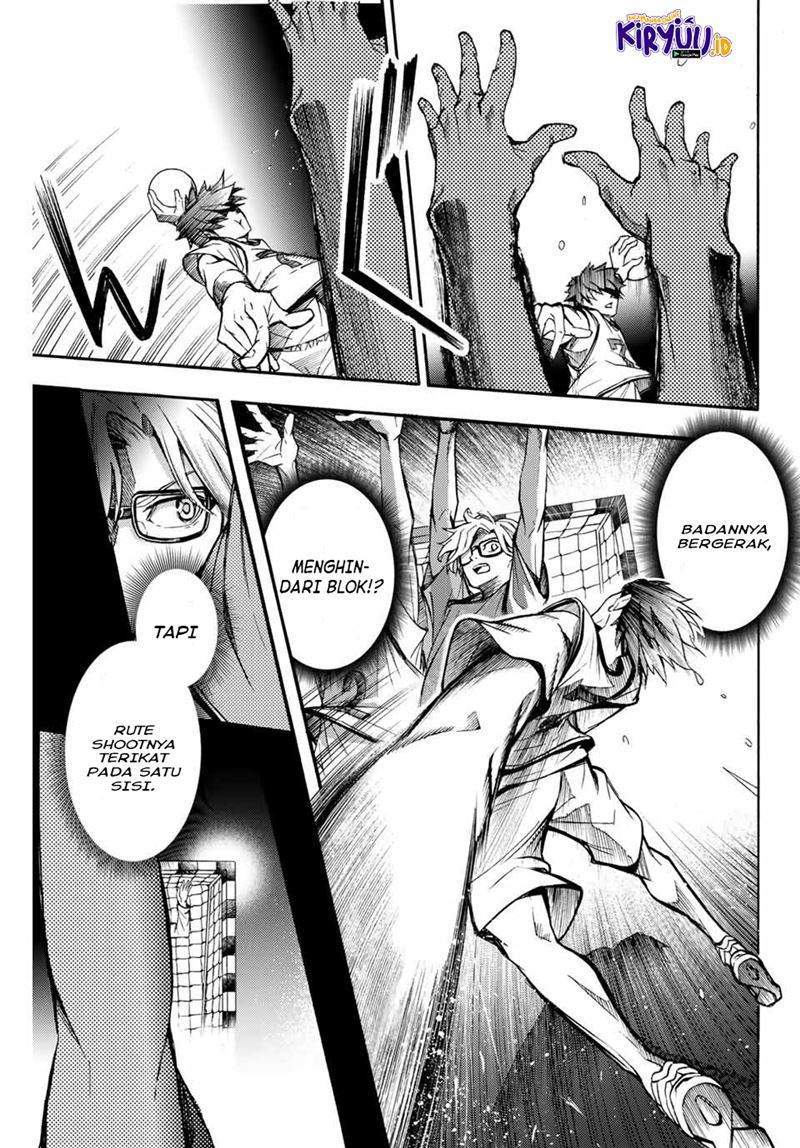 Little Hands — Chapter 1.1, halaman 35