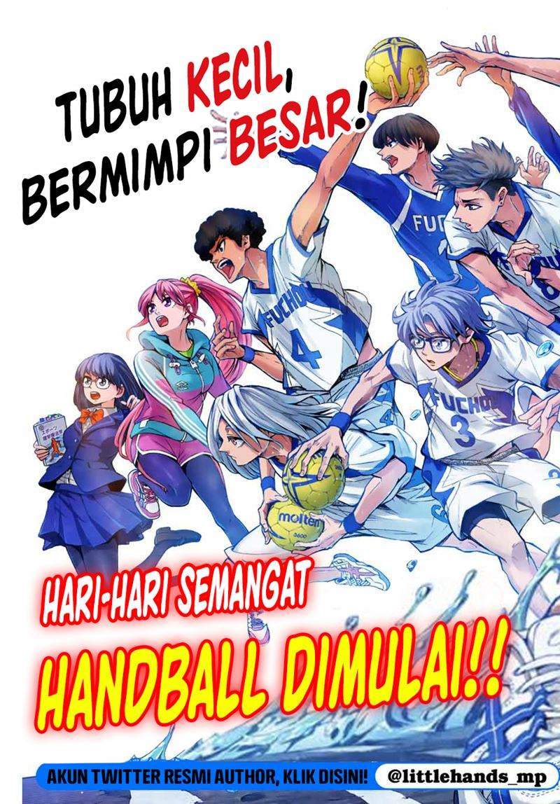 Little Hands — Chapter 1.1, halaman 4