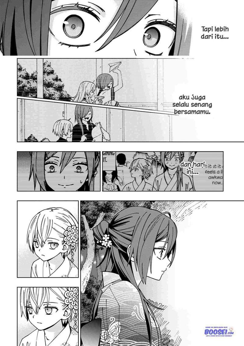 School Zone (Ningiyau) — Chapter 89, halaman 14