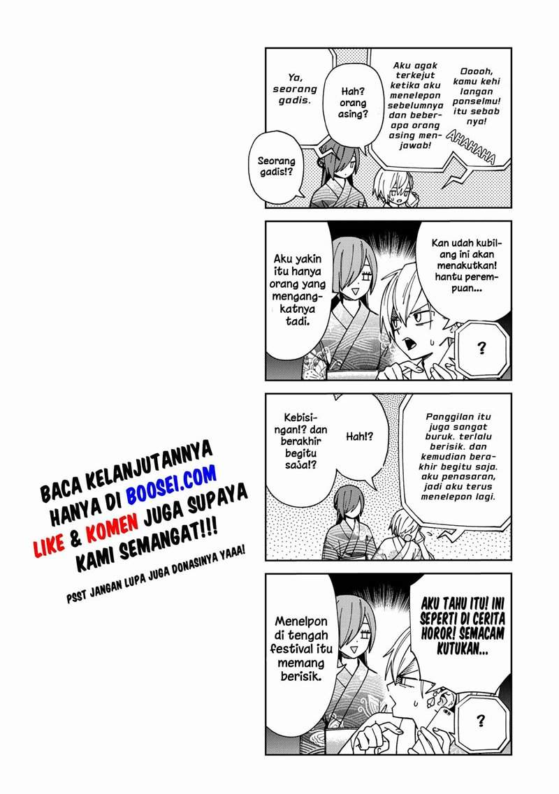 School Zone (Ningiyau) — Chapter 89, halaman 22