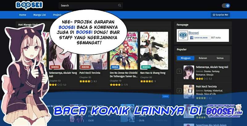 School Zone (Ningiyau) — Chapter 89, halaman 23