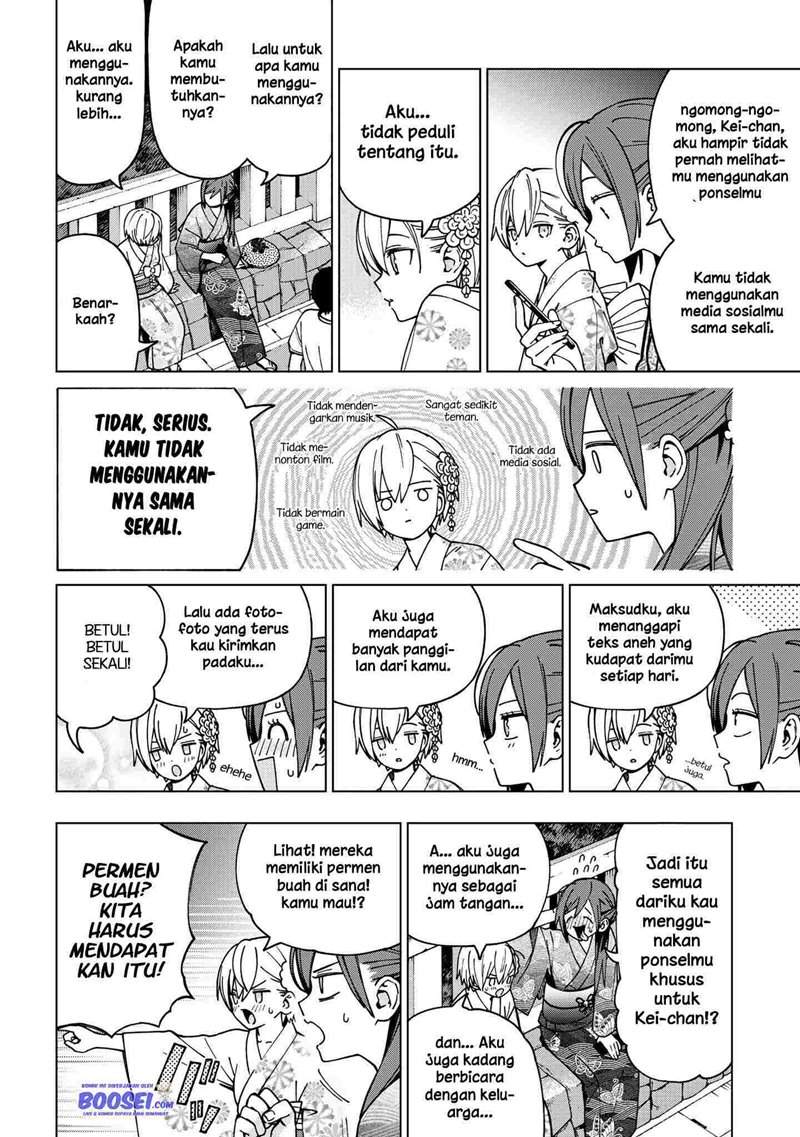 School Zone (Ningiyau) — Chapter 89, halaman 4