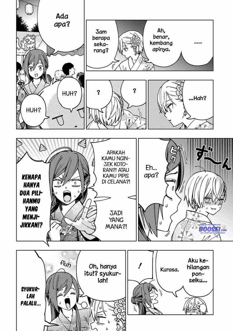 School Zone (Ningiyau) — Chapter 89, halaman 6
