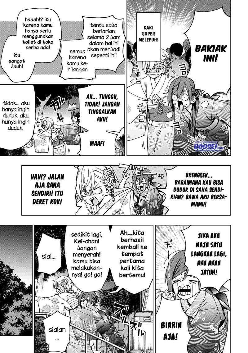 School Zone (Ningiyau) — Chapter 89, halaman 9