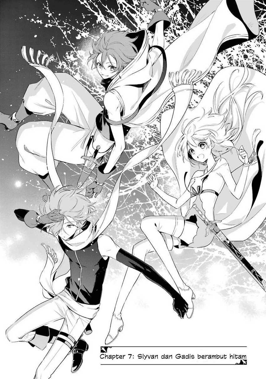 Okyu no Trinity — Chapter 7, halaman 2