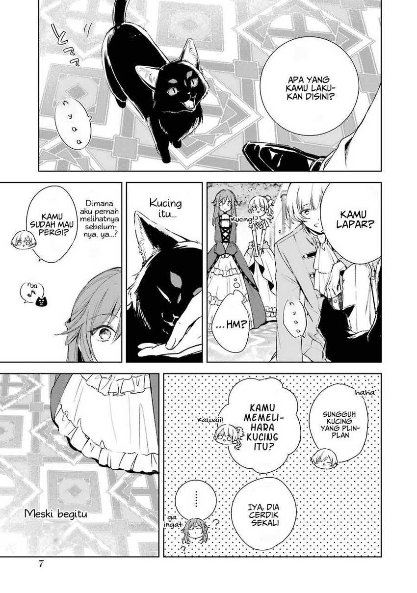 Okyu no Trinity — Chapter 6, halaman 8