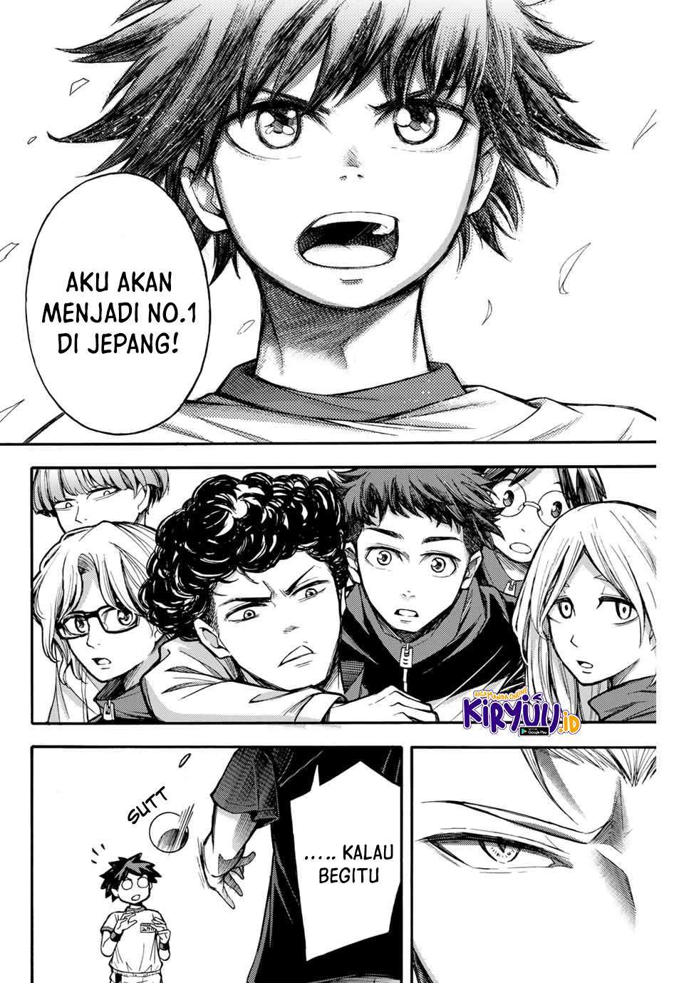 Little Hands — Chapter 3, halaman 19