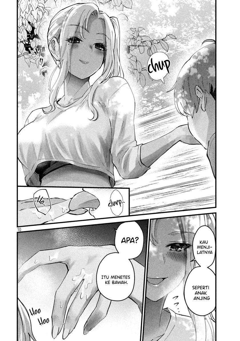 Gal-sen — Chapter 5, halaman 11