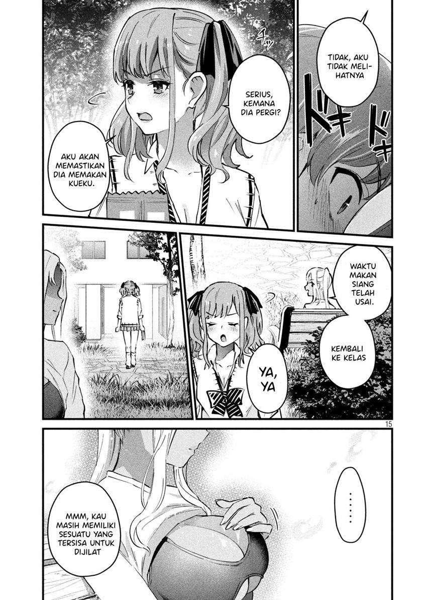 Gal-sen — Chapter 5, halaman 16
