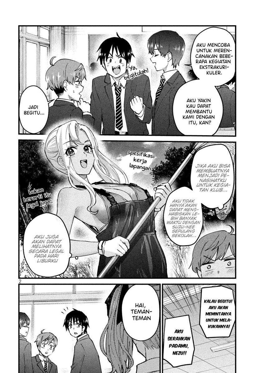 Gal-sen — Chapter 5, halaman 3