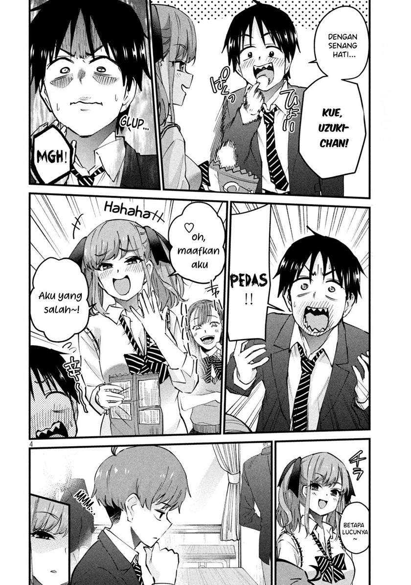 Gal-sen — Chapter 5, halaman 5