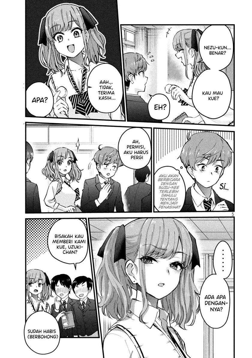 Gal-sen — Chapter 5, halaman 6