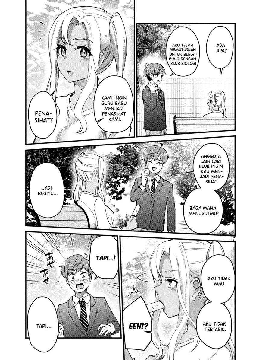 Gal-sen — Chapter 5, halaman 8