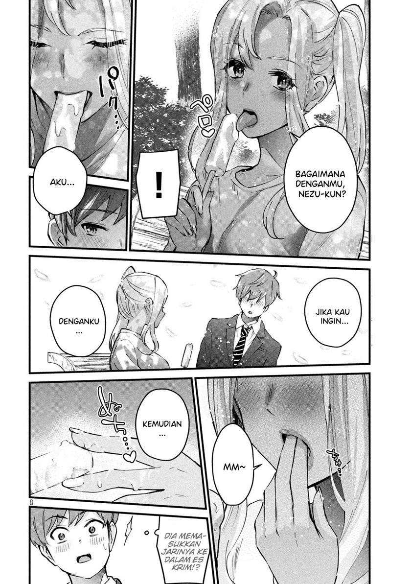 Gal-sen — Chapter 5, halaman 9