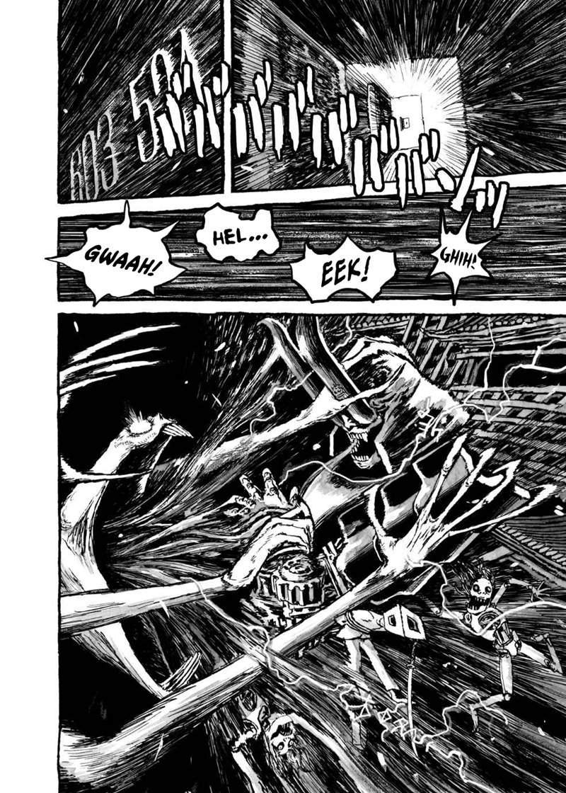Bibliomania — Chapter 9, halaman 12