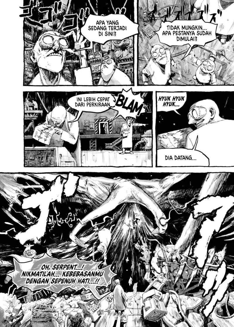Bibliomania — Chapter 9, halaman 16