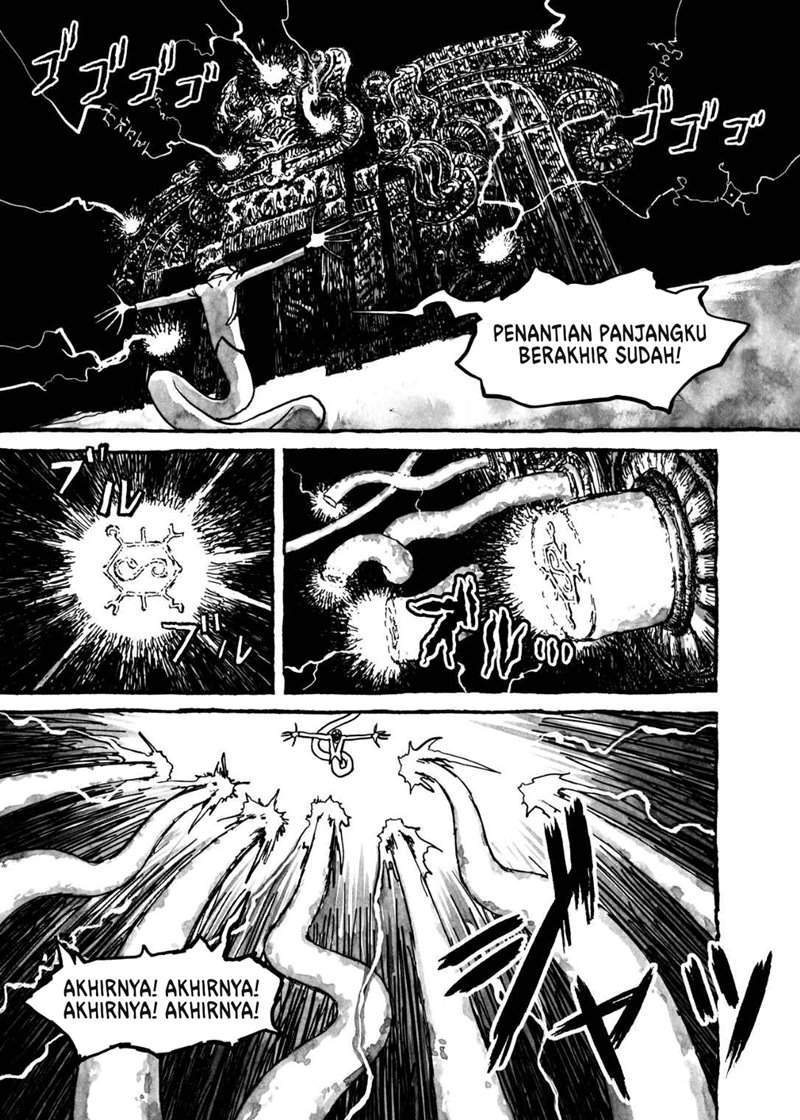 Bibliomania — Chapter 9, halaman 3