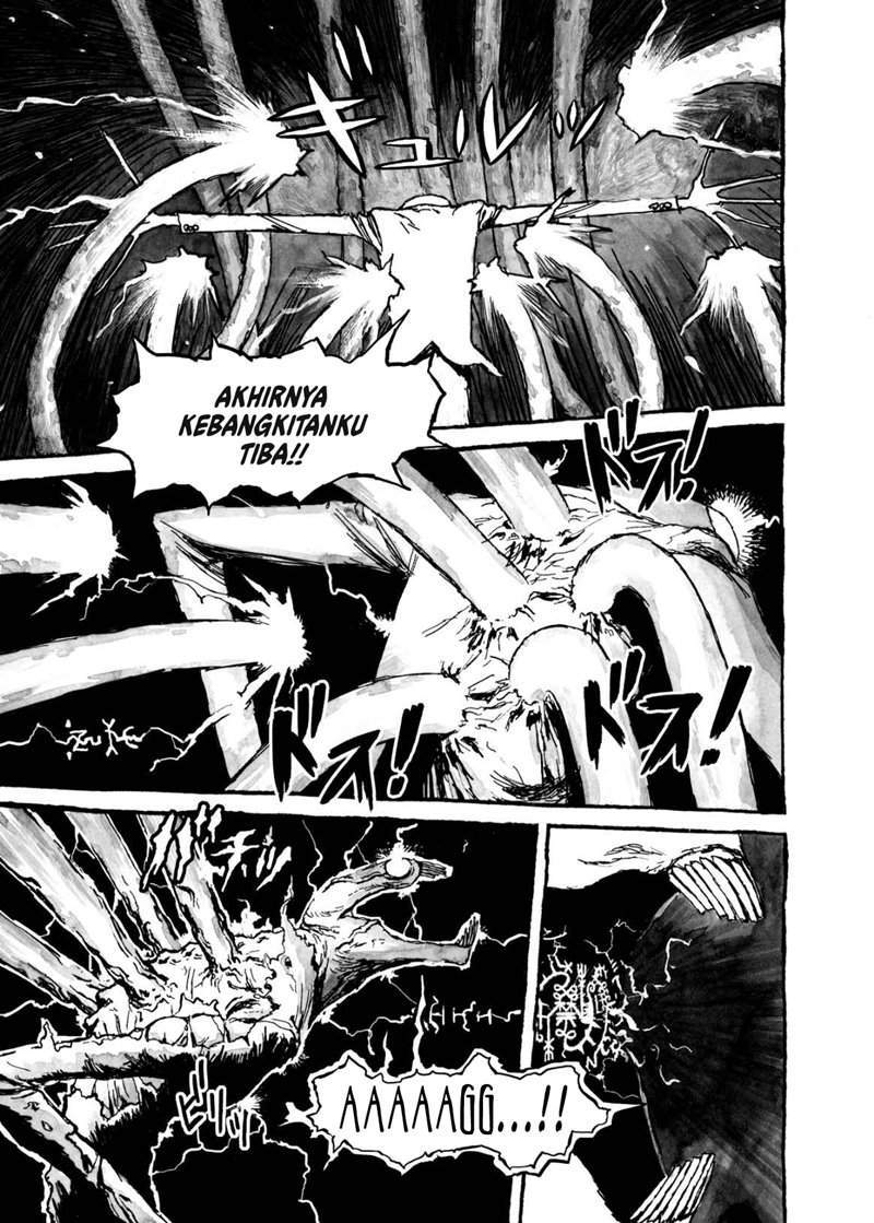 Bibliomania — Chapter 9, halaman 5