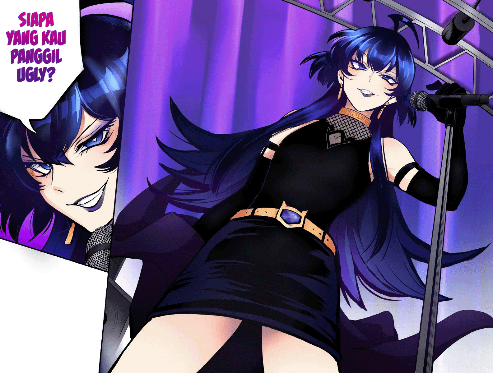 Mairimashita! Iruma-kun — Chapter 194, halaman 22