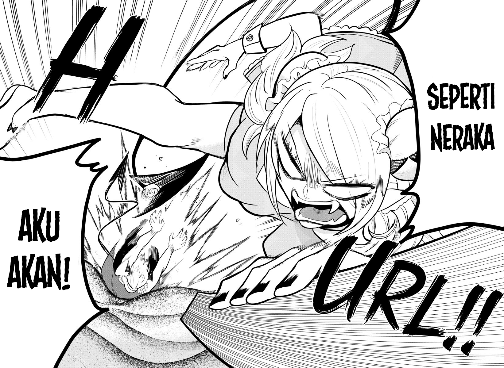 Mairimashita! Iruma-kun — Chapter 188, halaman 15