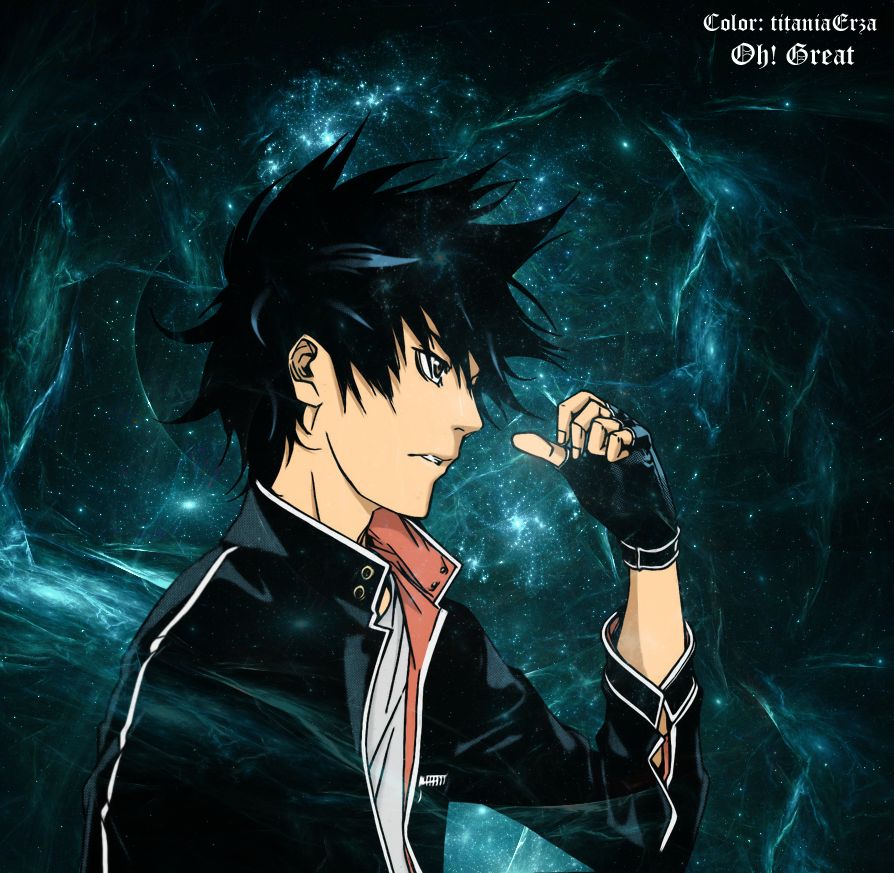 Air Gear — Chapter 269, halaman 21