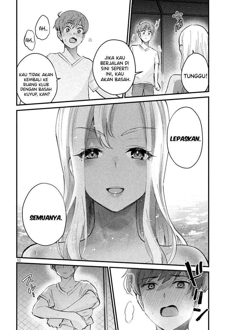 Gal-sen — Chapter 8, halaman 10