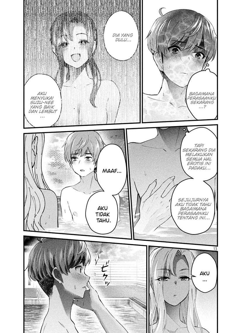 Gal-sen — Chapter 8, halaman 13