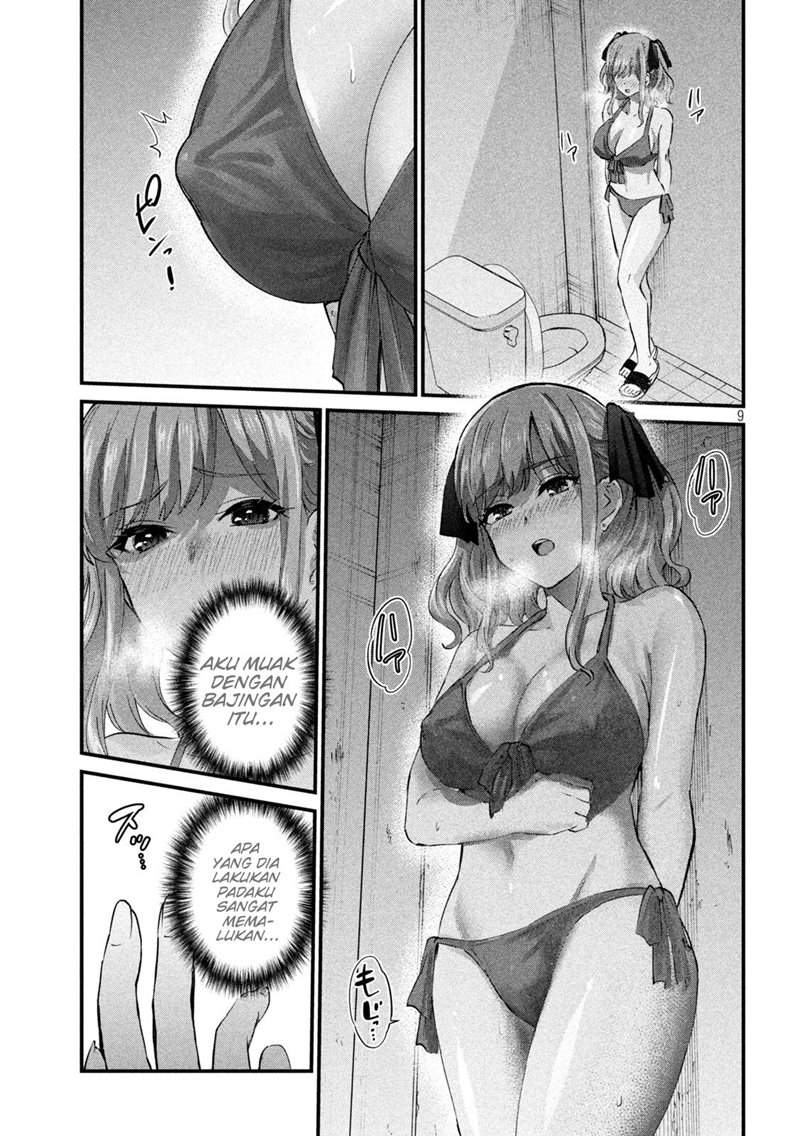 Gal-sen — Chapter 7, halaman 9