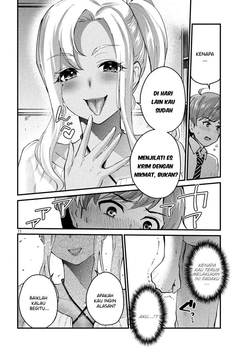 Gal-sen — Chapter 6, halaman 10