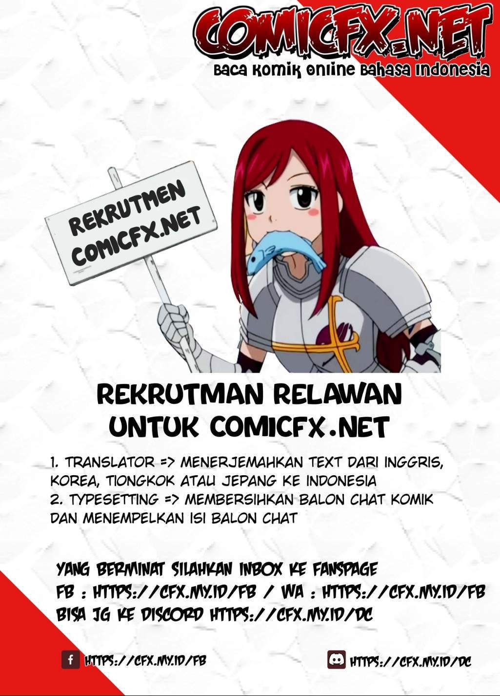 Aru Doroido no o Hanashi — Chapter 20, halaman 4