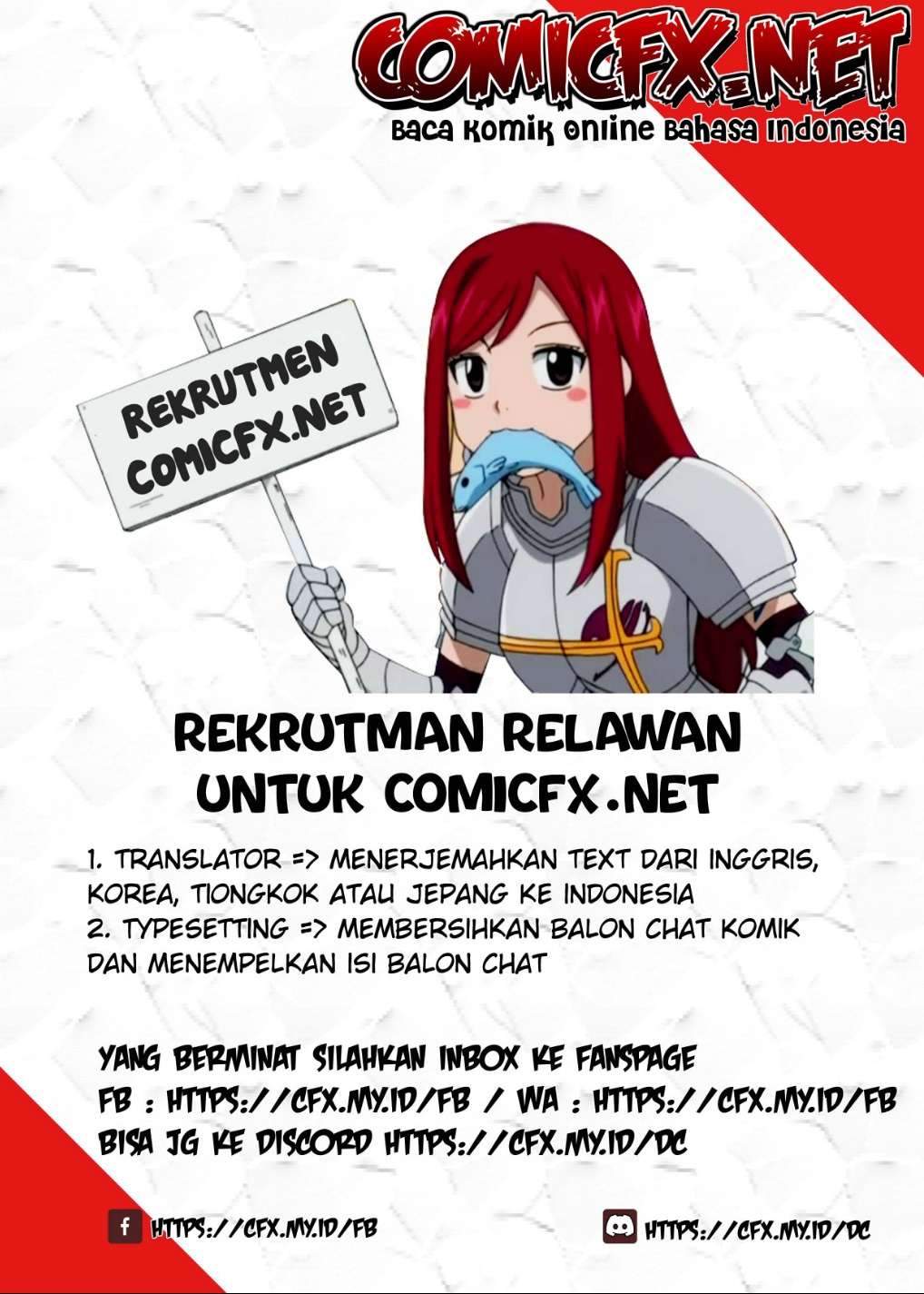 Aru Doroido no o Hanashi — Chapter 19, halaman 4