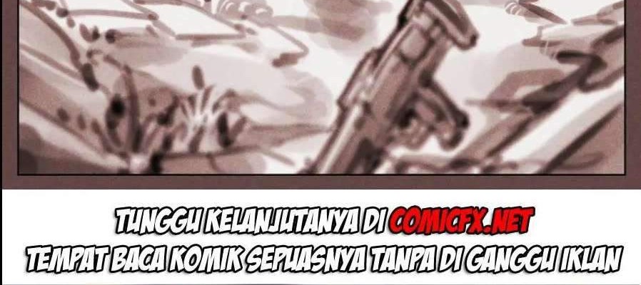 Aru Doroido no o Hanashi — Chapter 14.3, halaman 5