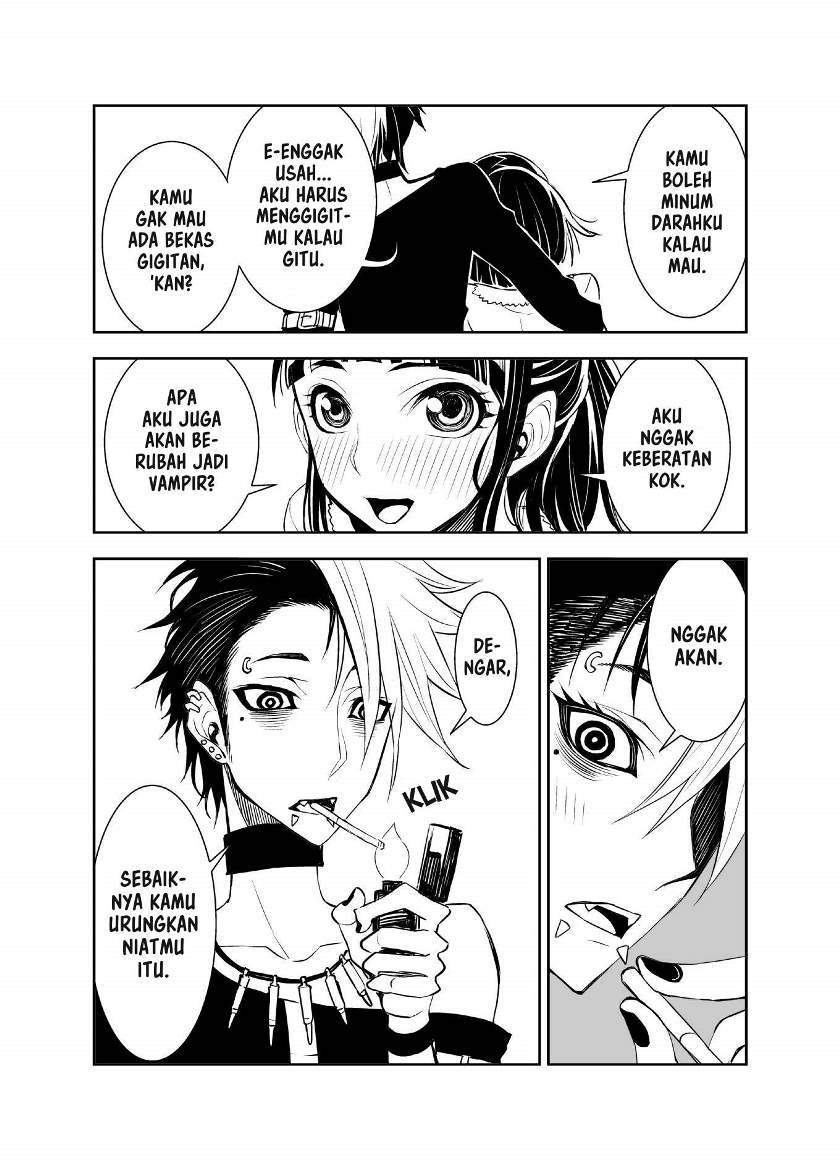 Liberta — Chapter 5, halaman 2