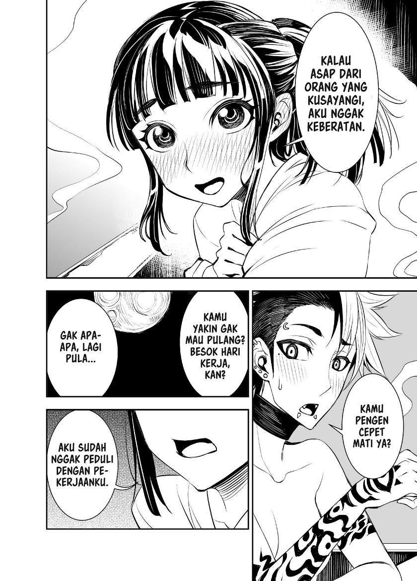 Liberta — Chapter 3, halaman 2